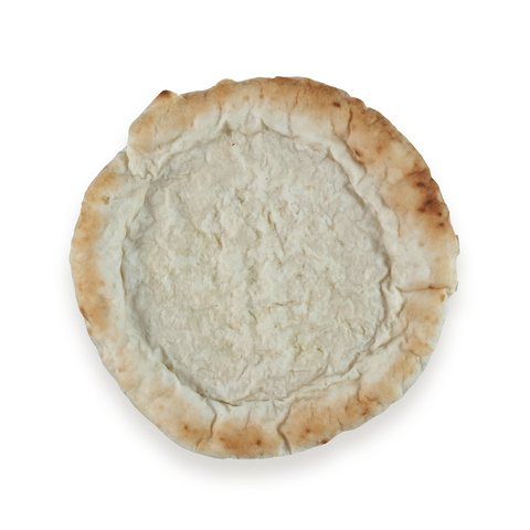 Gluten Free pizza base