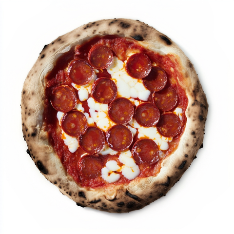 Diavola (Pepperoni)