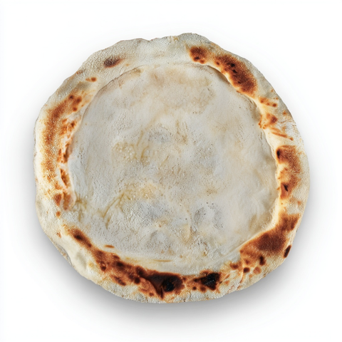 Pizza base