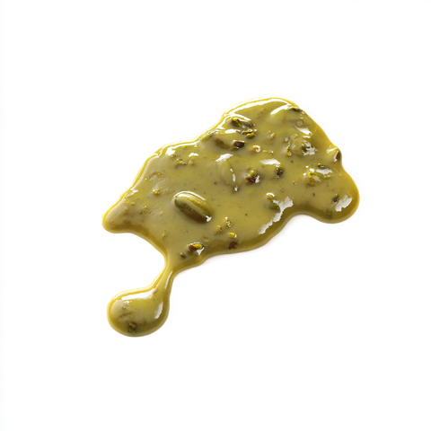 Pistachio cream