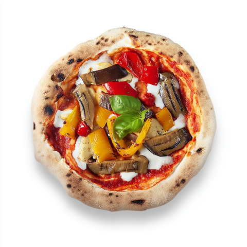 Vegetariana