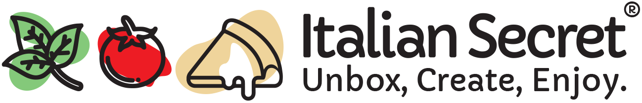 Italian Secret — Unbox, Create, Enjoy
