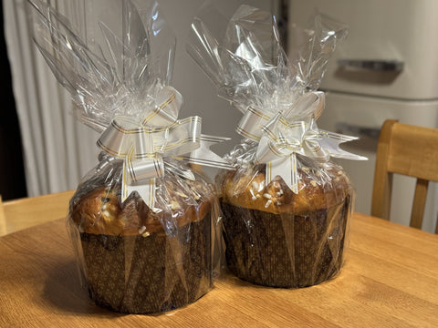 Artisan Panettone 1kg