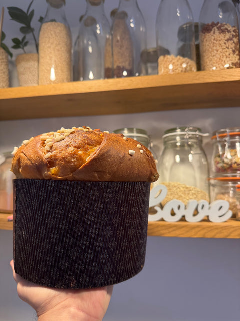 Artisan Panettone 1kg