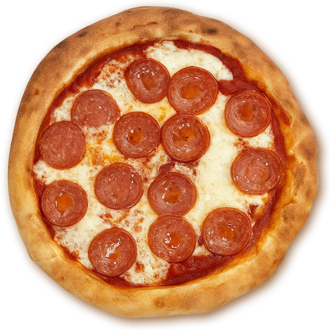 Diavola (Pepperoni)