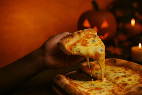 PIZZA LIKE NO OTHER