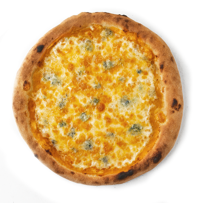 Pumpkin and Gorgonzola - Special