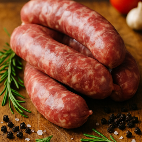 Italian Sausage