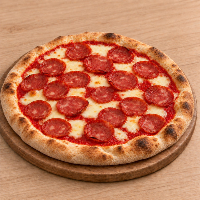 Diavola (Pepperoni)
