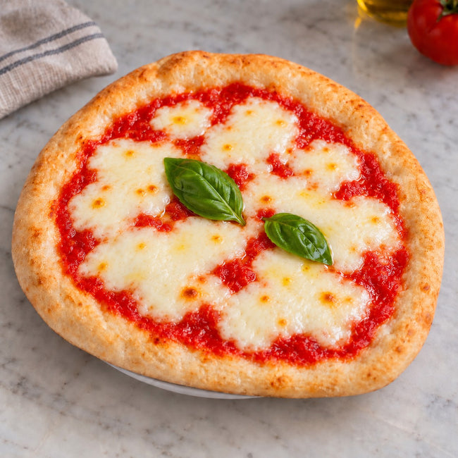 Margherita