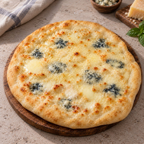 Four Cheese