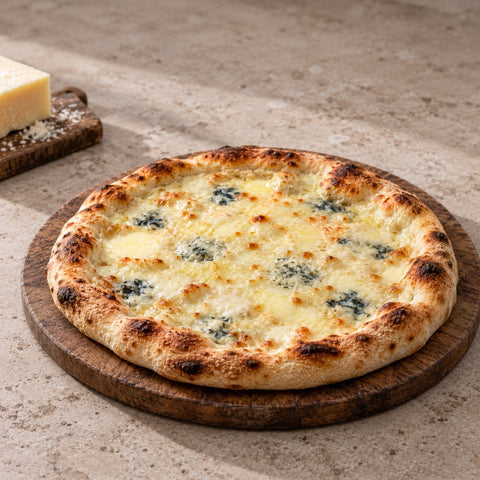 Four Cheese