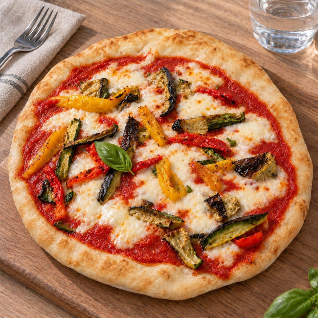 Vegetariana
