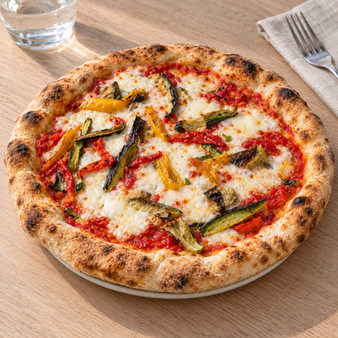 Vegetariana
