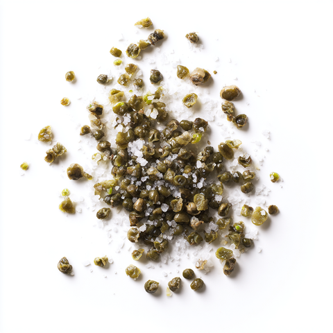 Capers