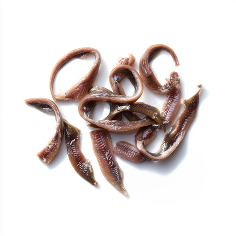 Anchovies