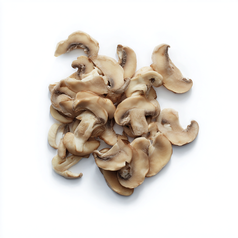 Creamy Mushrooms