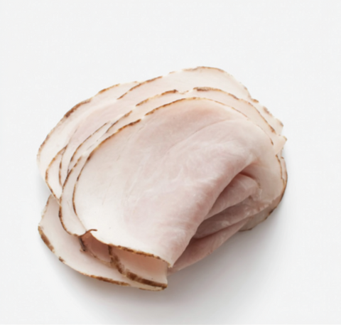 Turkey breast
