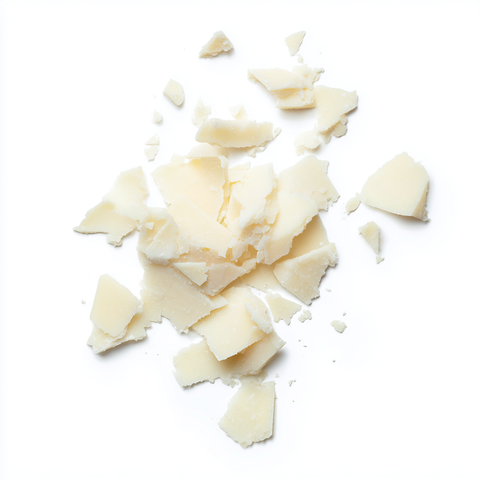 Parmesan Shavings