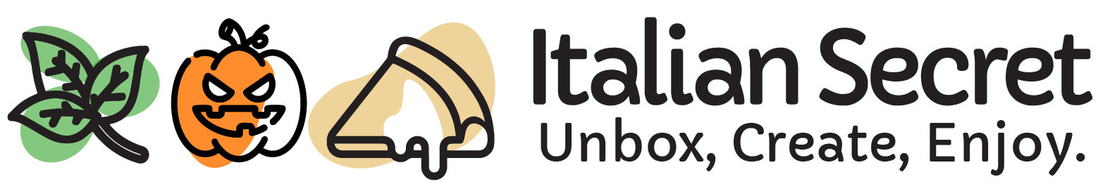 Italian Secret