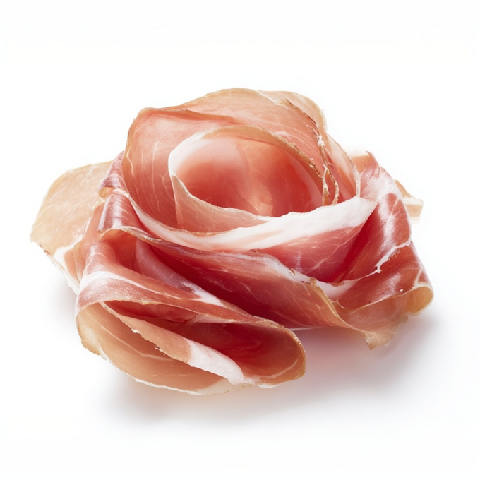Cured Ham