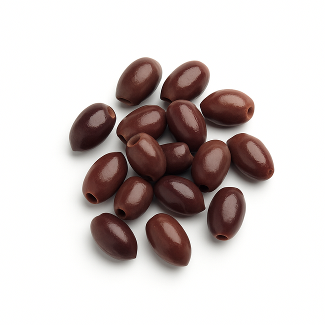 Leccino olives