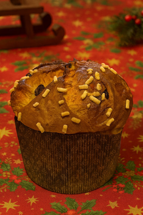 Artisan Panettone 1kg