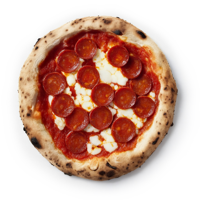 Diavola (Pepperoni)