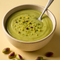 Pistachio cream