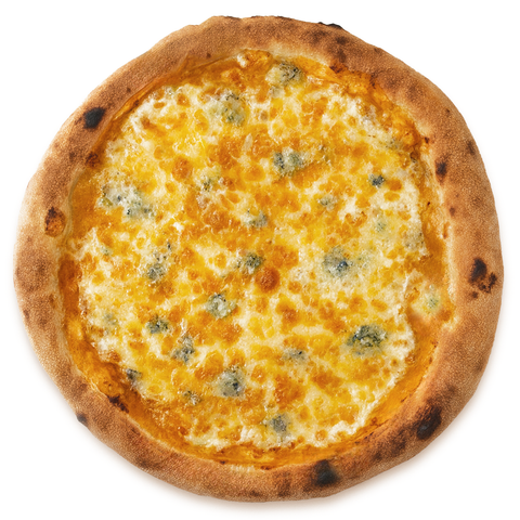 Pumpkin and Gorgonzola - Special