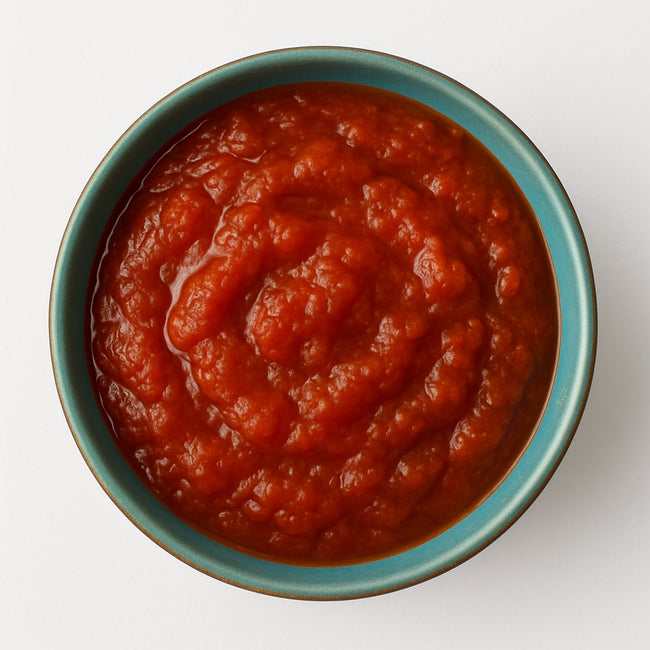 Tomato Sauce